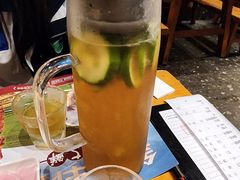 -木屋烧烤(大运店)
