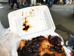 甑糕-马文章胖子甑糕(洒金桥店)