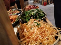 -酒拾烤肉(阳光100店)