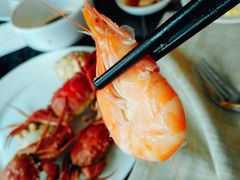 -东方红海鲜百汇(国际大厦店)