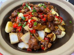 -三只鸟本地特色菜馆(上饶总店)