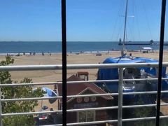 -海天一色海景自助餐厅(西港花园店)