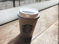 -星巴克(中远两湾城店)