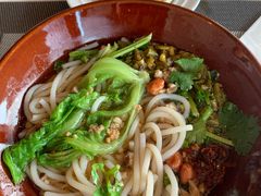 -璟象酒店-爱丽坊景观餐厅