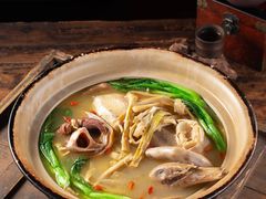 -梁家大院(昆山会展中心店)