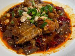 -太二酸菜鱼(天鹅湖万达店)