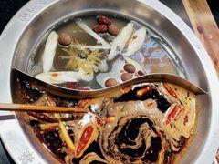 -大龙燚火锅(春熙店)