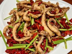 -恩宏德餐馆(平山道店)