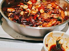 -黄记煌三汁焖锅(悦方IDmall店)