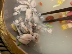 -宽尺巷鱼蛙自助火锅(虎丘钻石广场店)