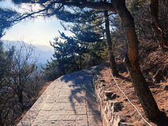 -北岳恒山