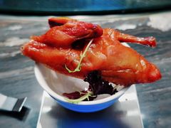 -怡品堂·金宴 (北京索菲特大酒店)