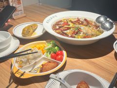 -太二酸菜鱼(宁波来福士店)