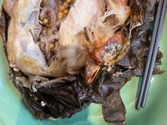 -兰溪小馆(东直门簋街店)