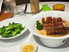 -汤城小厨•粤菜•靓汤(苏州街店)