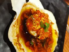 -蚝太郎 • 海鲜烧烤(建国路创始店)
