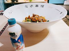 牛蛙拌面-友达面馆·酸菜鱼面(钱塘区店)