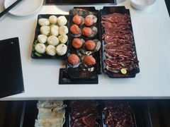 -潮发潮汕牛肉店(龙洞店)