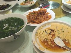 -金时代顺风大酒店(临港百联店)