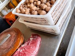 新鲜制作牛肉丸-福合埕牛肉丸(福平路店)