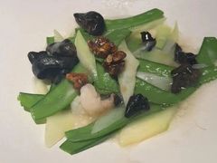 -奉天小馆·非遗东北菜(济南万象城店)