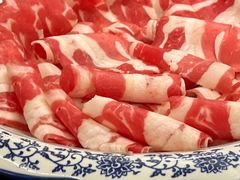 -磁器铜锅涮肉(交大东路店)