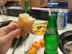 -汤响自助回转火锅百汇(乐峰广场店)