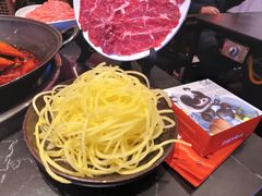 -巴蜀大将火锅(春熙店)