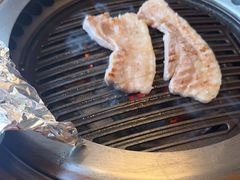 -炎蔵牛舌烤肉