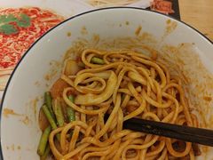 -张碗碗青海牛肉拉面(王城公园店)