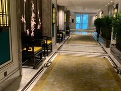 -Yan Ting 宴庭中餐厅(上海静安瑞吉酒店)