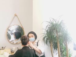 -芮娅时光半永久纹眉·美甲美睫·皮肤管理