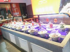 -鸽子侯·家宴·平价海鲜(市图书馆店)