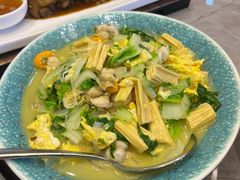 -君霖海鲜私房菜(春柳店)