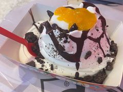 -DQ·蛋糕·冰淇淋(合生汇店)