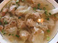 小馄饨-汪一挑馄饨(老街店)