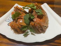 -呼吸森林·生态农庄农家乐私房菜