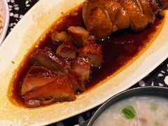 -金香匯晚茶(浑南店)