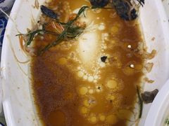 -范饭椰林川湘味海鲜·椰子鸡(三亚湾椰梦长廊店)