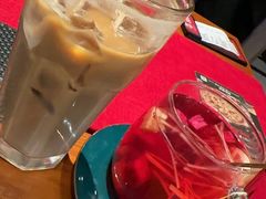 -百特喜·意大利餐厅(八佰伴镇江店)