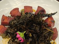 -醉霖生态餐厅(交大店)