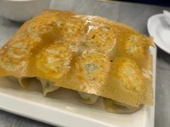 -台北楚楚园馅饼粥(虹桥南丰城店)
