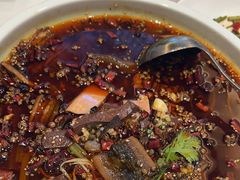 -御苑宾馆-中餐厅