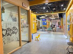 -第壹街舞(西城天街店)