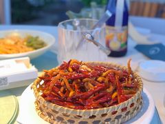 -真爱中国餐馆·年华店(朱雀大街店)