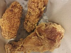 -德克士(阳光店)