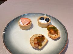 -LE SHARE洛笙·花园西餐(北京路步行街店)