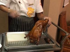 -全聚德(和平路店)