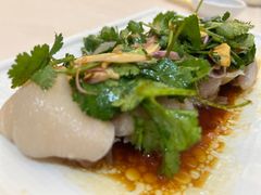 沙姜猪手-北海渔村酒楼·粤菜海鲜点心(新华店)