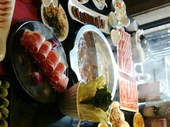 -食鲜捞火锅(湖西路店)